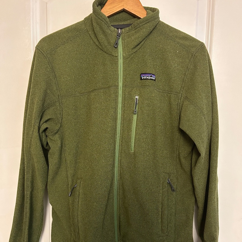 Men’s Patagonia